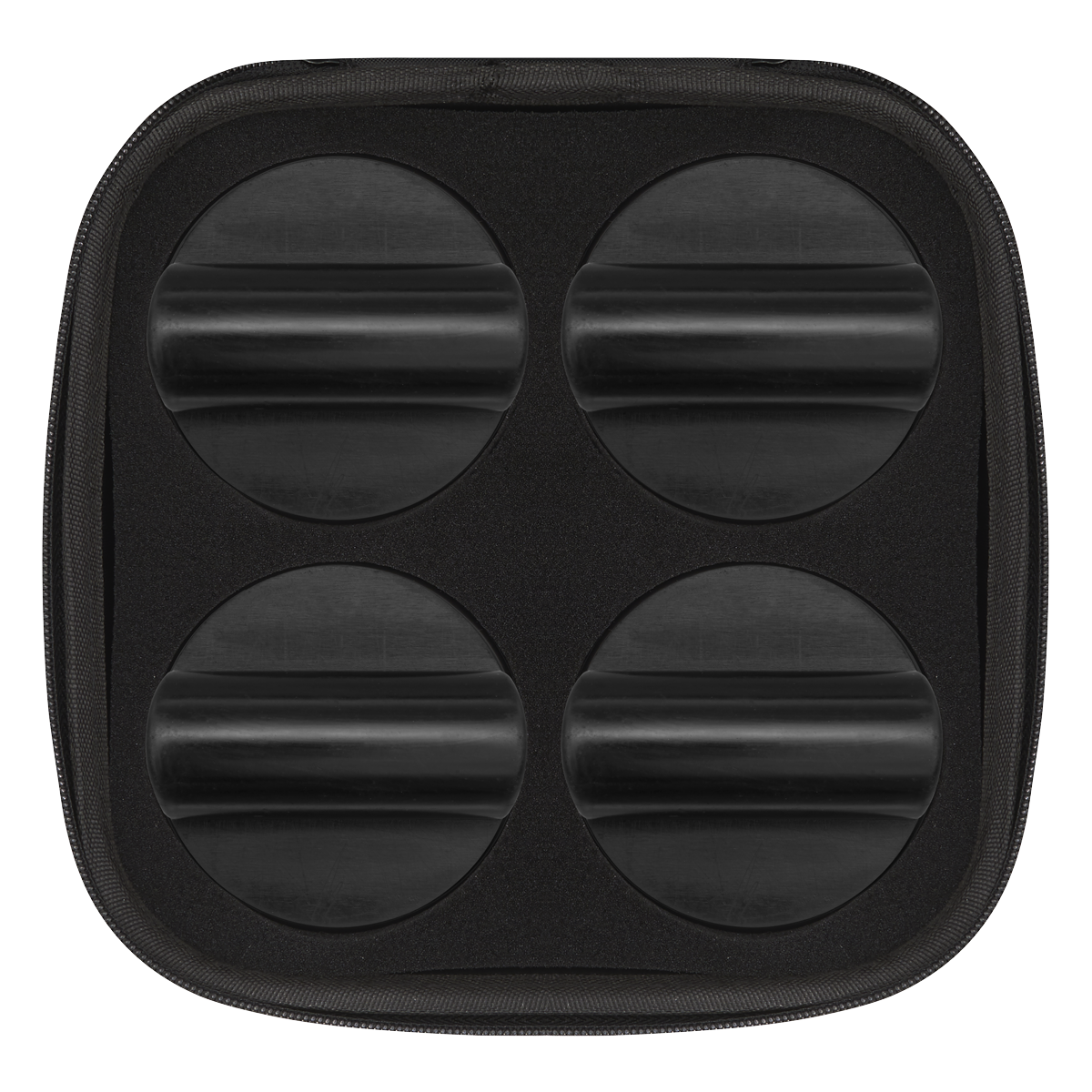 Sealey JP23 Jacking Pad Set - Audi - additional view 5
