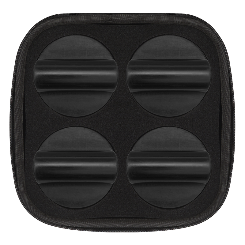 Sealey JP23 Jacking Pad Set - Audi - additional view 5