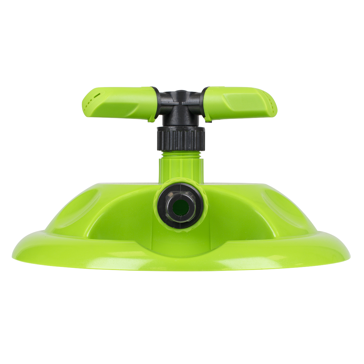 Sealey JS2023 Adjustable Rotating Garden Sprinkler 3-Arm - additional view 6