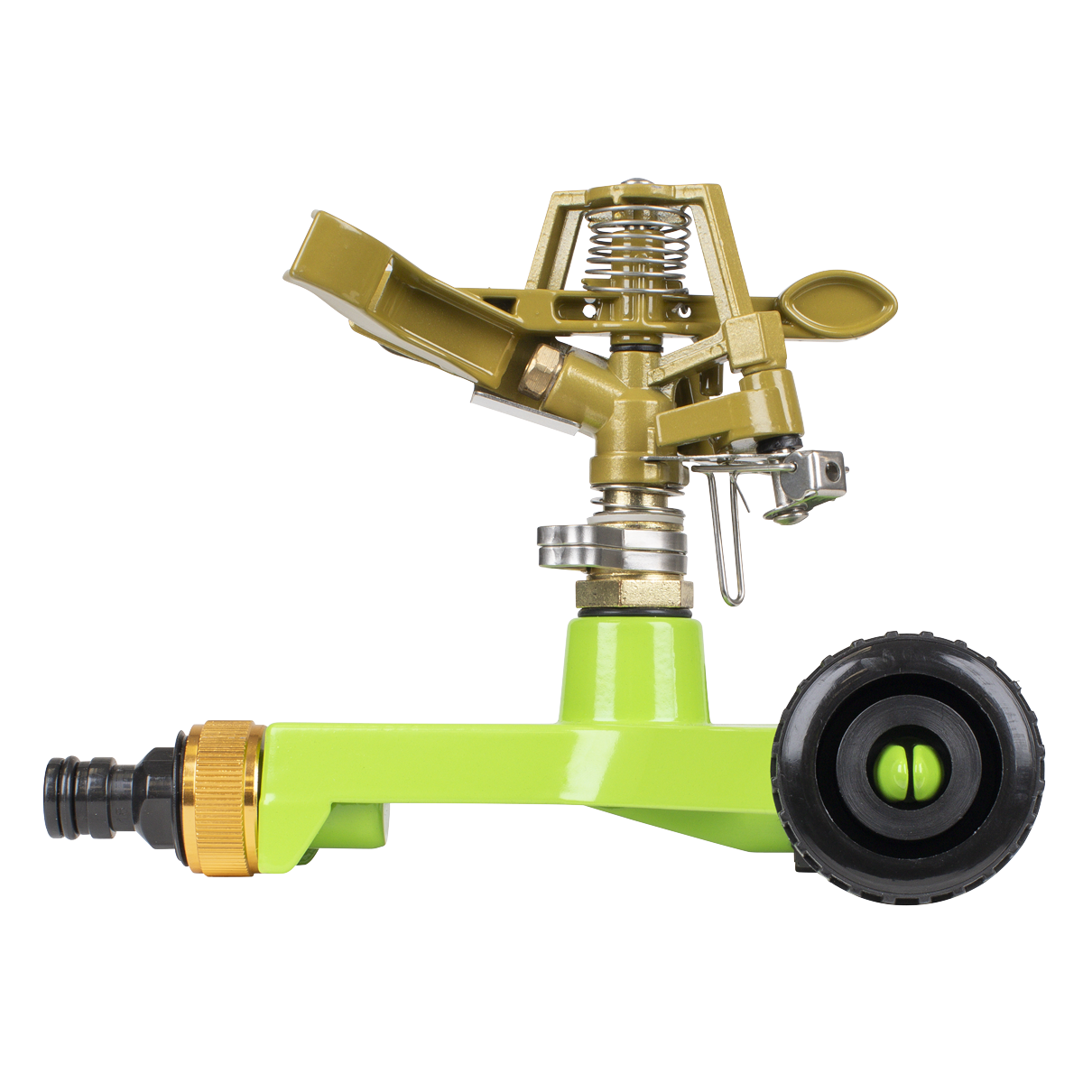 Sealey JS2034 Pulsating Sprinkler with Metal Wheeled Base - additional view 6