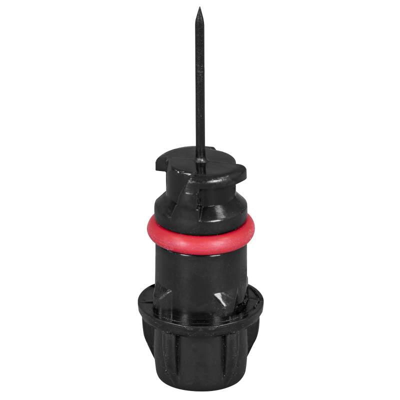 Sealey JS2131 Oscillating Water Sprinkler with 18 Nozzles - additional view 6