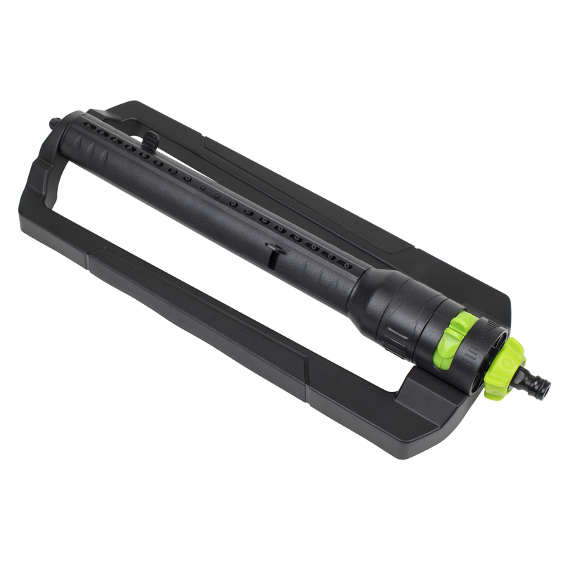 Sealey JS2131 Oscillating Water Sprinkler with 18 Nozzles - additional view 2
