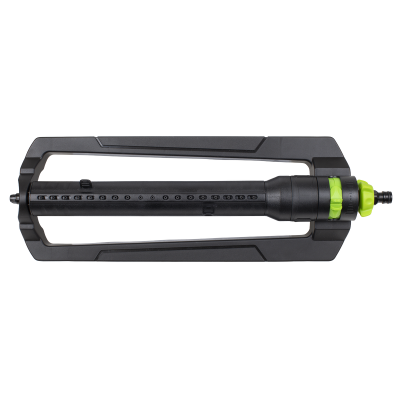 Sealey JS2131 Oscillating Water Sprinkler with 18 Nozzles - additional view 5