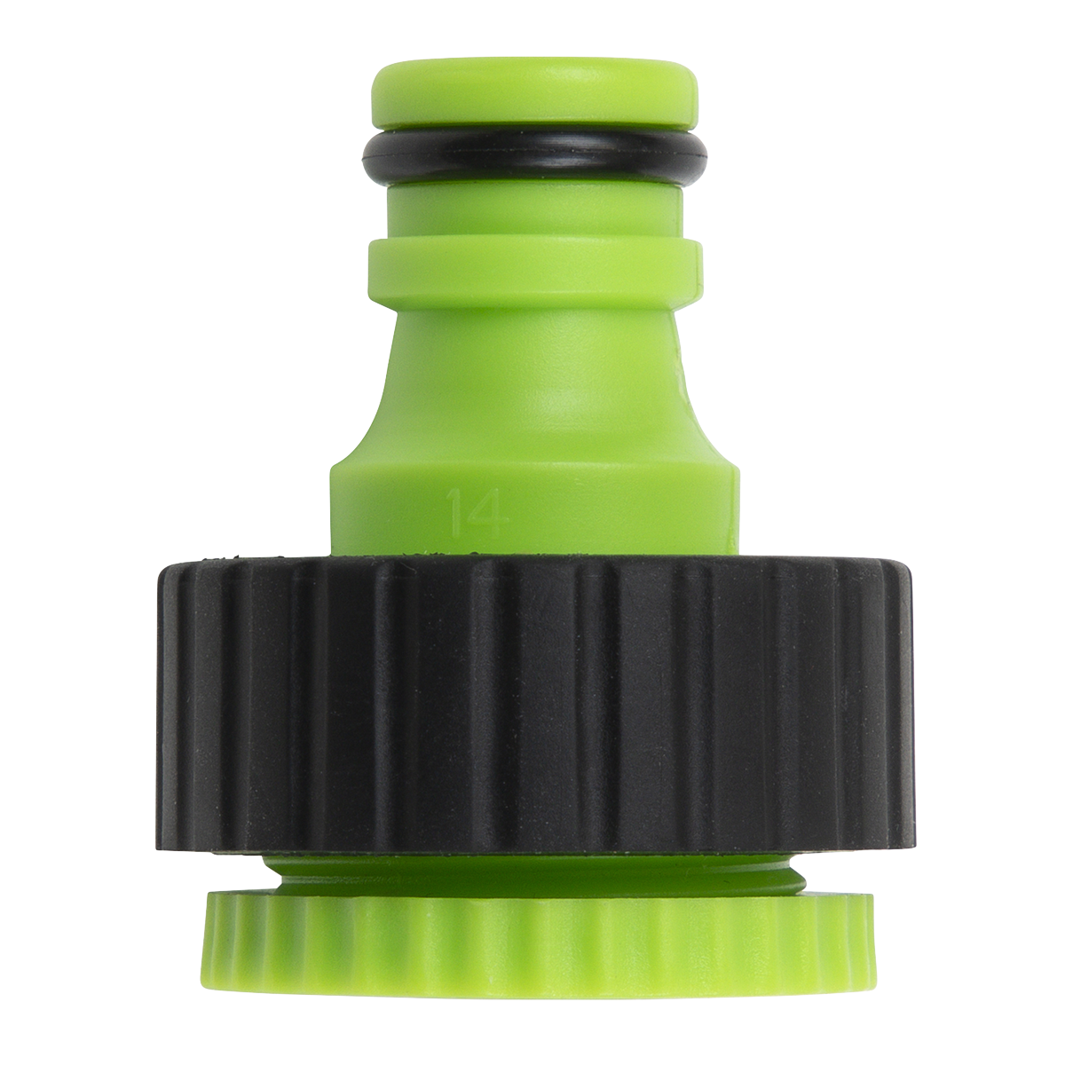 Sealey JS3022 Soft-Touch Tap Adaptor 1/2"-3/4" - additional view 7