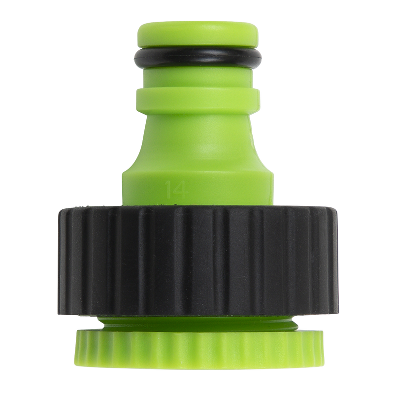 Sealey JS3022 Soft-Touch Tap Adaptor 1/2"-3/4" - additional view 7