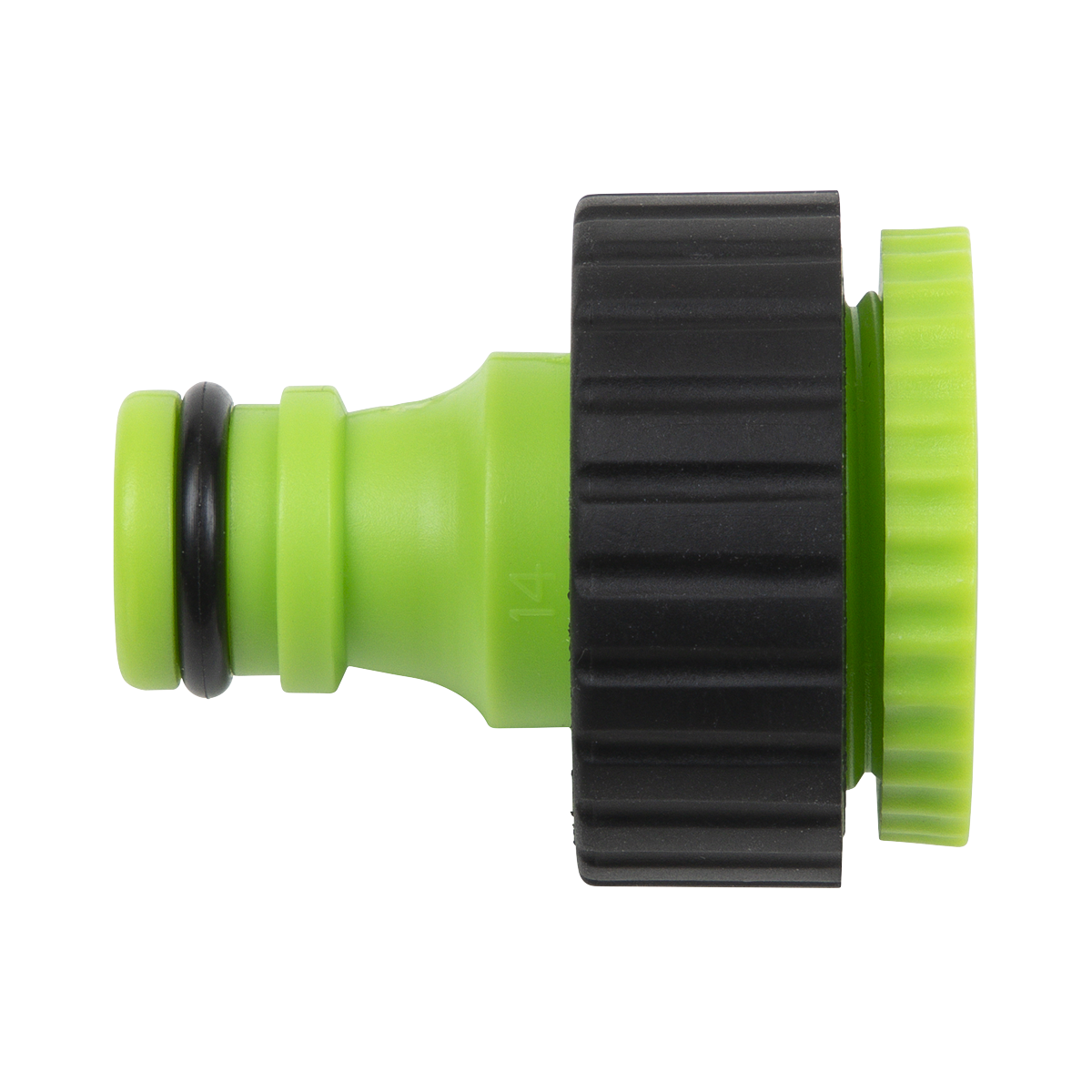 Sealey JS3022 Soft-Touch Tap Adaptor 1/2"-3/4" - additional view 10