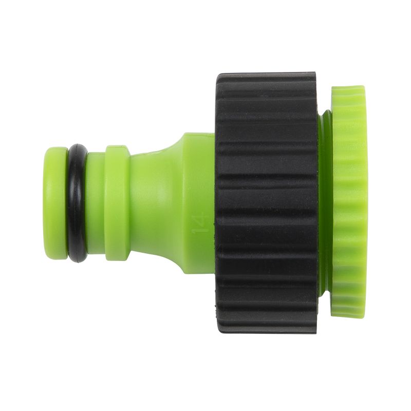 Sealey JS3022 Soft-Touch Tap Adaptor 1/2"-3/4" - additional view 10