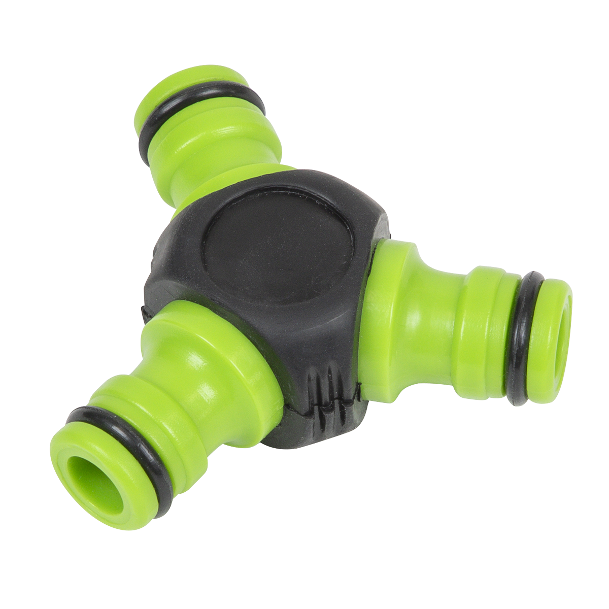 Sealey JS3027 3-Way Water Hose Connector - additional view 4
