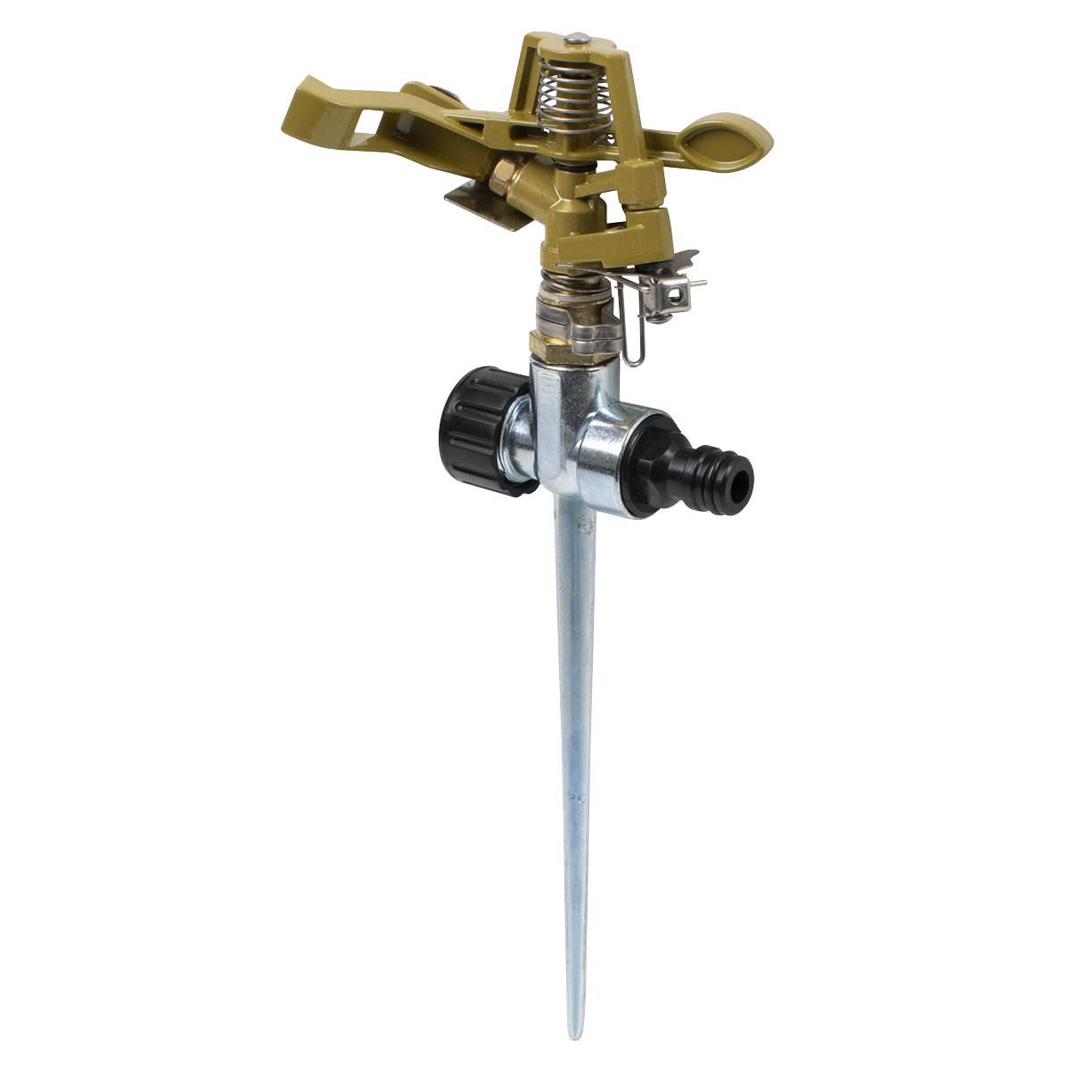 Sealey JS303 Pulsating Water Sprinkler on Metal Spike - additional view 5