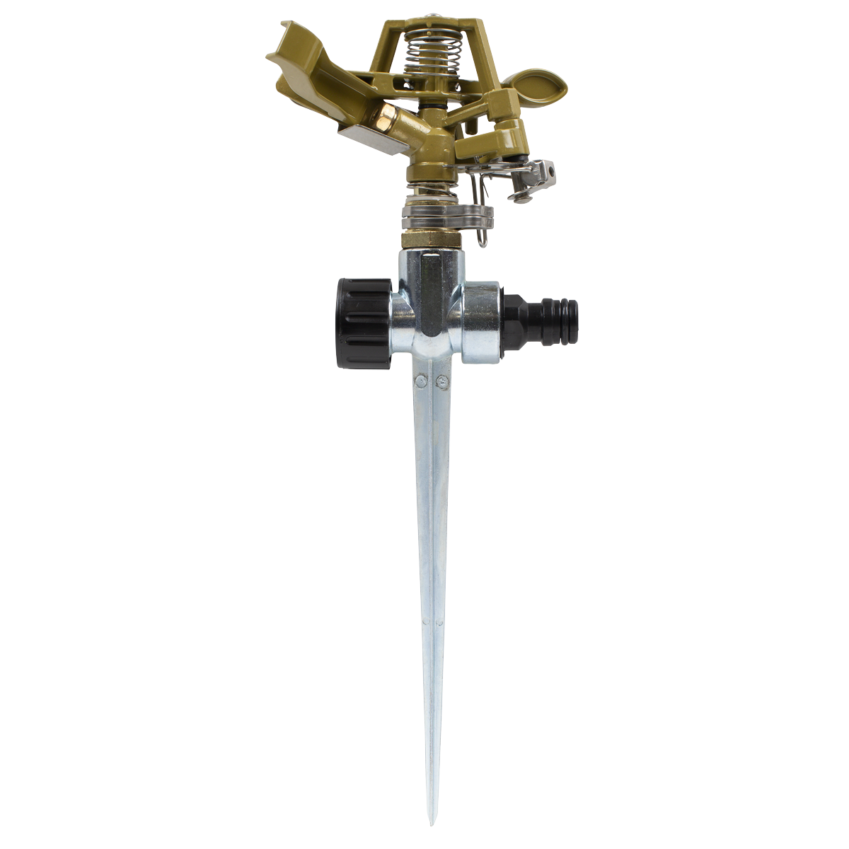Sealey JS303 Pulsating Water Sprinkler on Metal Spike - additional view 6