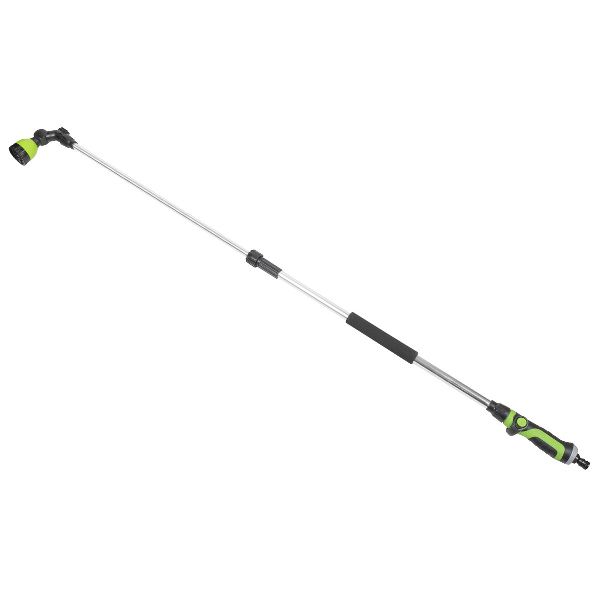 Sealey JS9286 Telescopic Lance 6-Pattern Spray Head 1.4m - additional view 8
