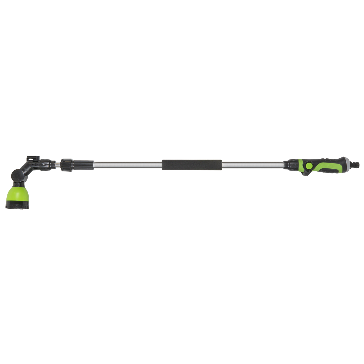 Sealey JS9286 Telescopic Lance 6-Pattern Spray Head 1.4m - additional view 5