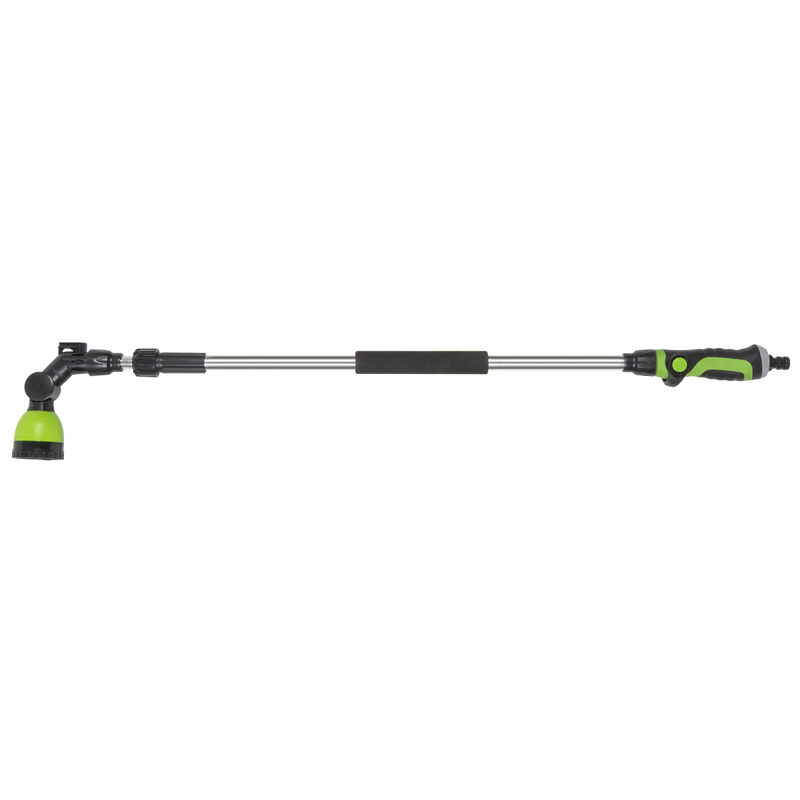 Sealey JS9286 Telescopic Lance 6-Pattern Spray Head 1.4m - additional view 5