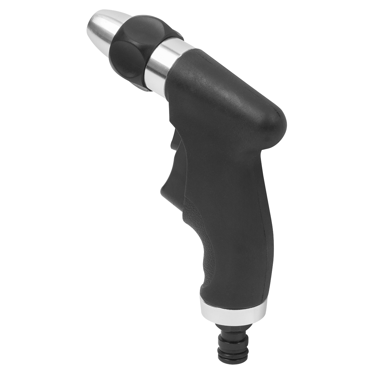 Sealey JS9563 Adjustable Spray Gun With Soft Grip Handle - additional view 3