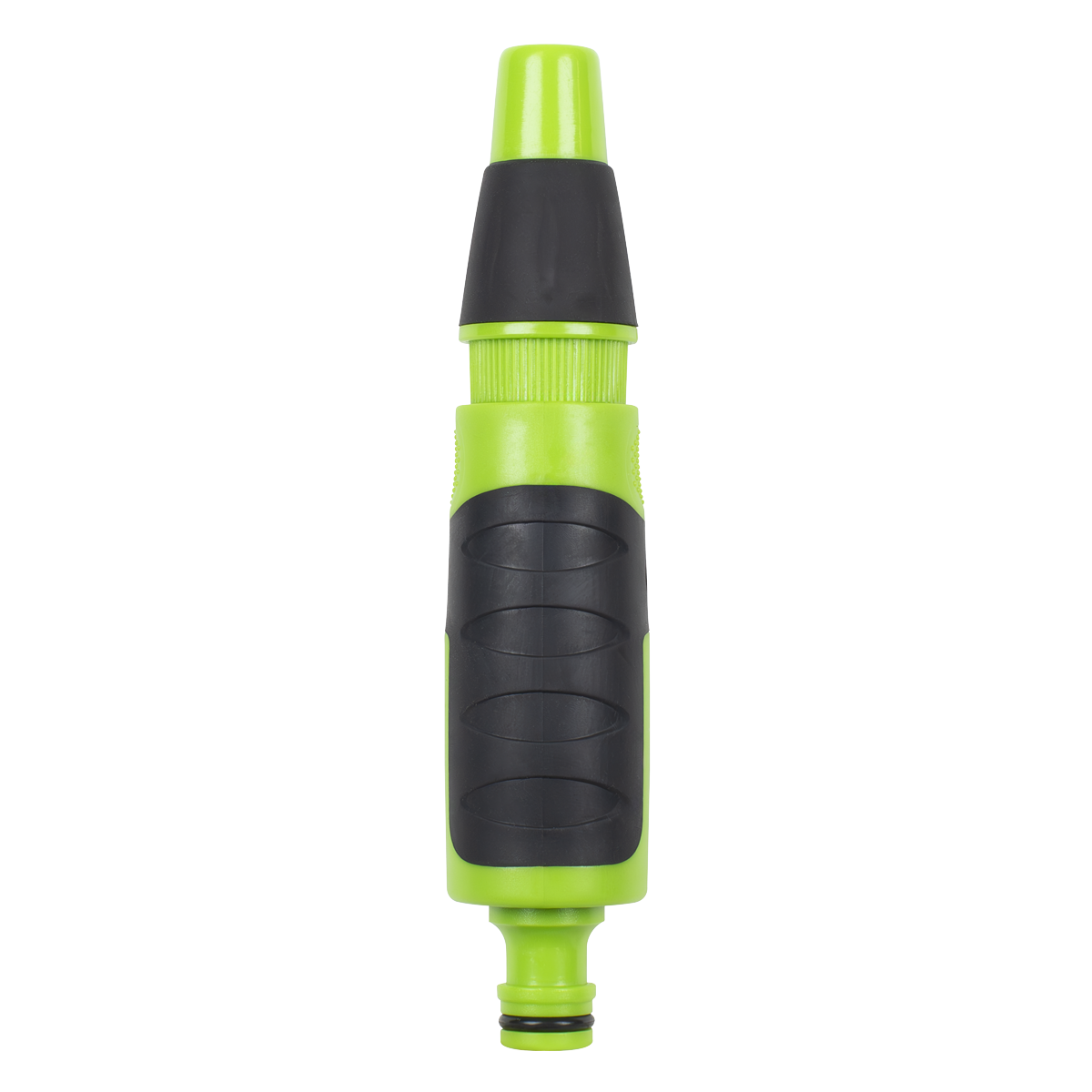 Sealey JS9611 Deluxe Soft-Touch Hose Nozzle & Connector Set 4pc - additional view 12