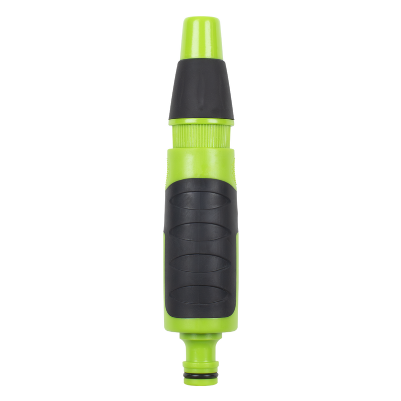 Sealey JS9611 Deluxe Soft-Touch Hose Nozzle & Connector Set 4pc - additional view 12