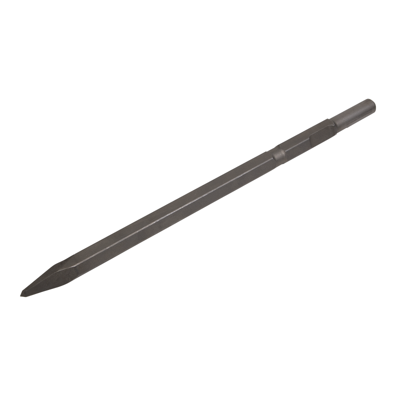 Sealey K2PT Worksafe® Point 450mm - Kango 900