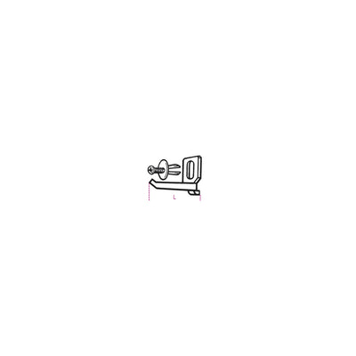 Beta Accessories For Sheet Metal Containers 90 Mm - KIT/GPS - KIT/GPS-90