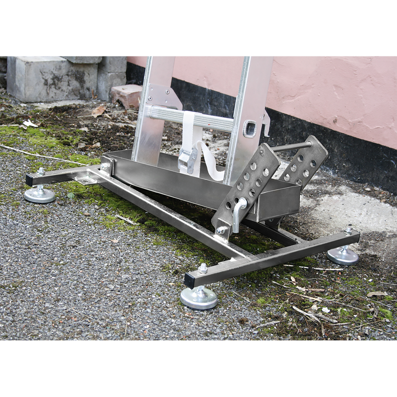 Sealey LAD001 Ladder Stabiliser - additional view 3