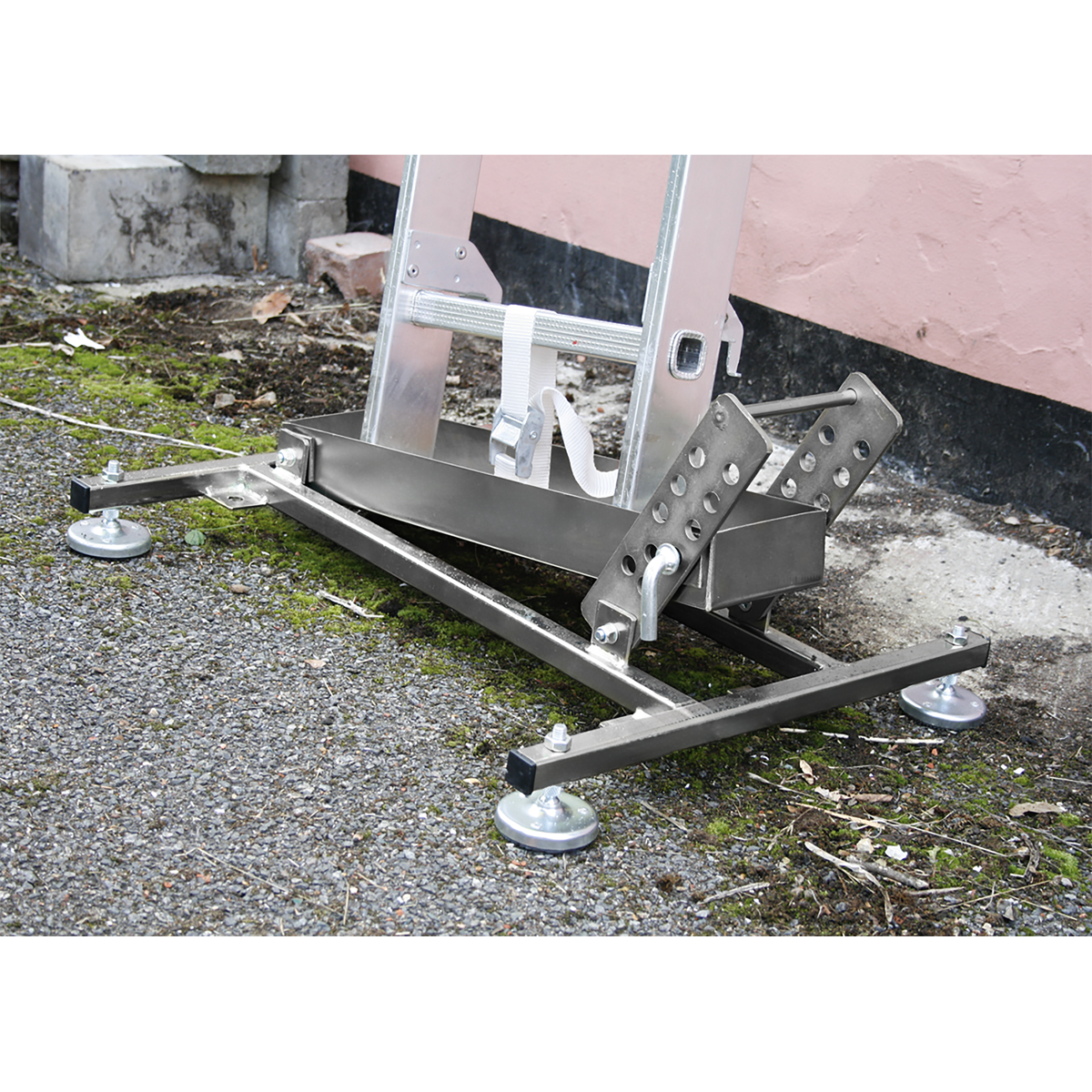 Sealey LAD001 Ladder Stabiliser - additional view 3