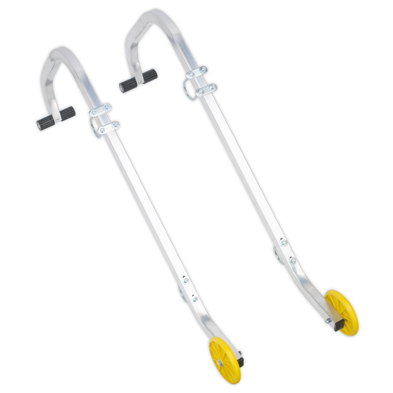 Sealey LAD003 Ladder Roof Hooks