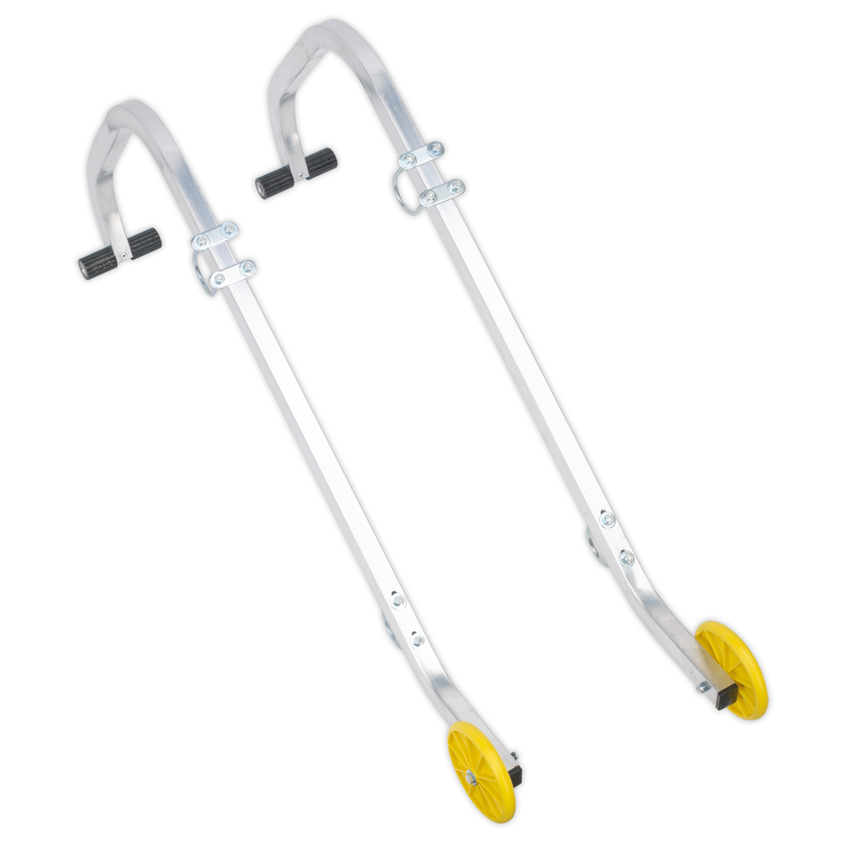 Sealey LAD003 Ladder Roof Hooks