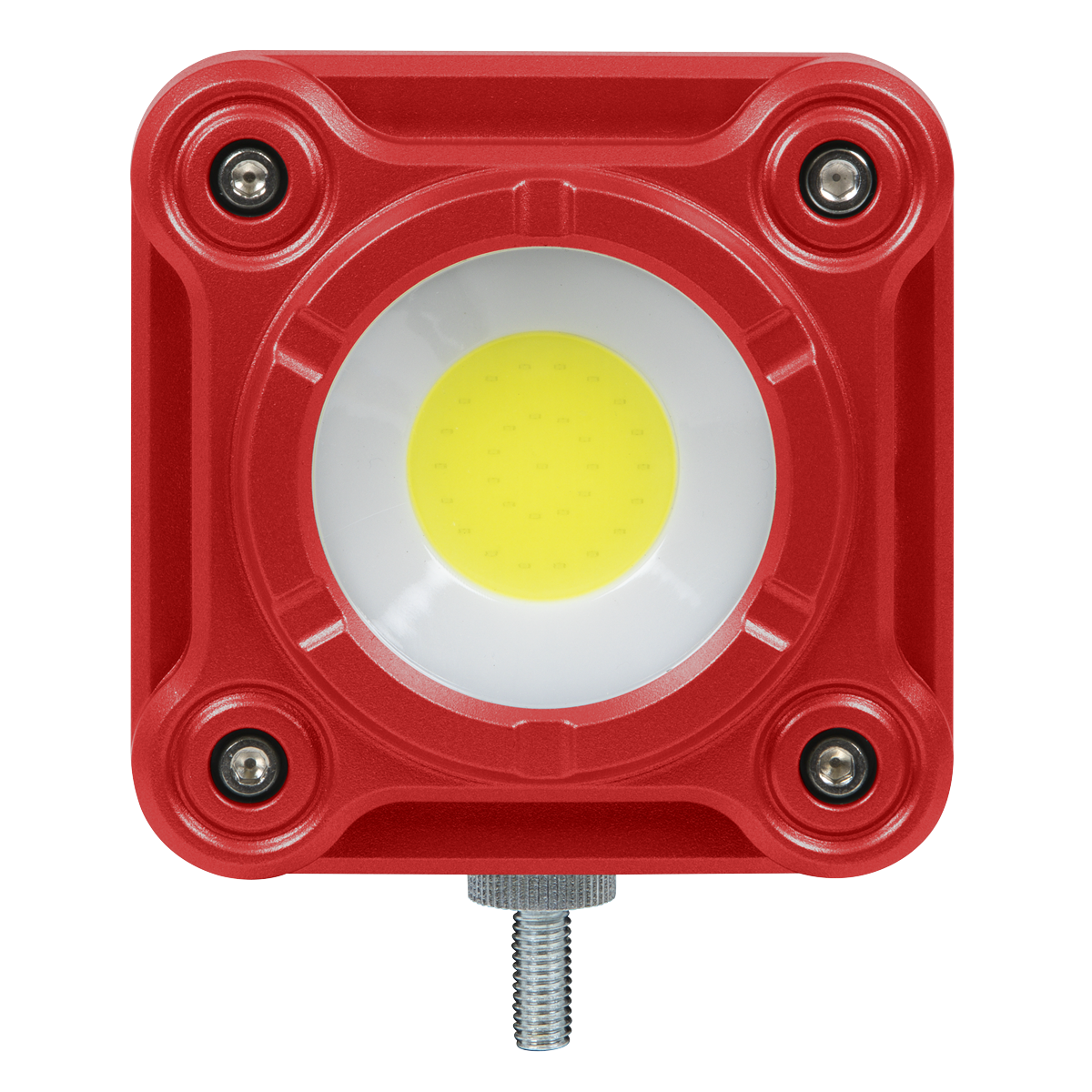 Sealey LED1000 Rechargeable Pocket Floodlight 10W COB LED - additional view 5
