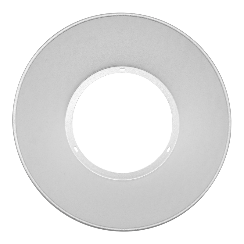Sealey LED100HBR Aluminium Reflector for LED100HB - additional view 2