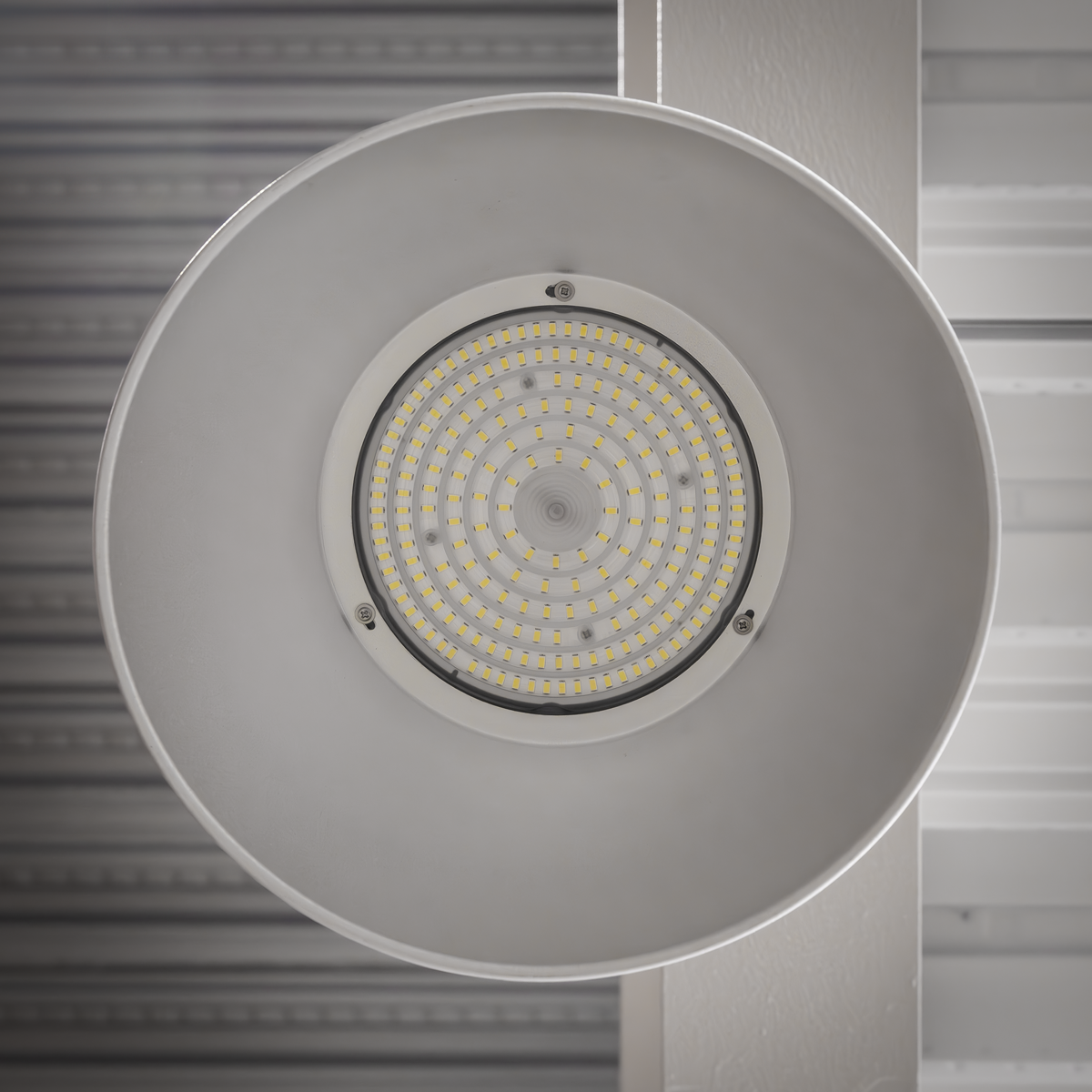 Sealey LED100HB 100W LED High Bay Light 6000K - additional view 8