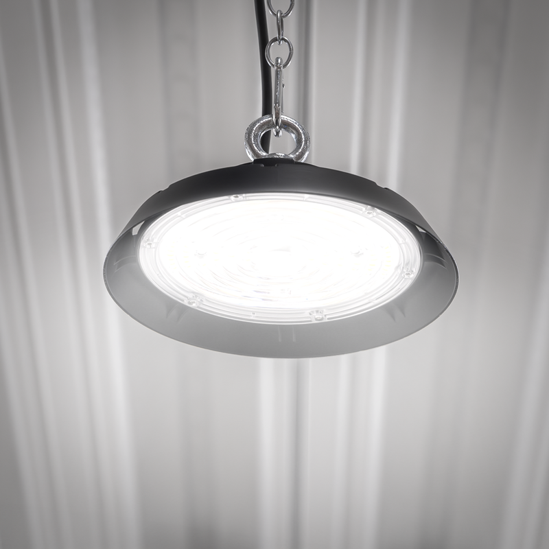 Sealey LED100HB 100W LED High Bay Light 6000K - additional view 9