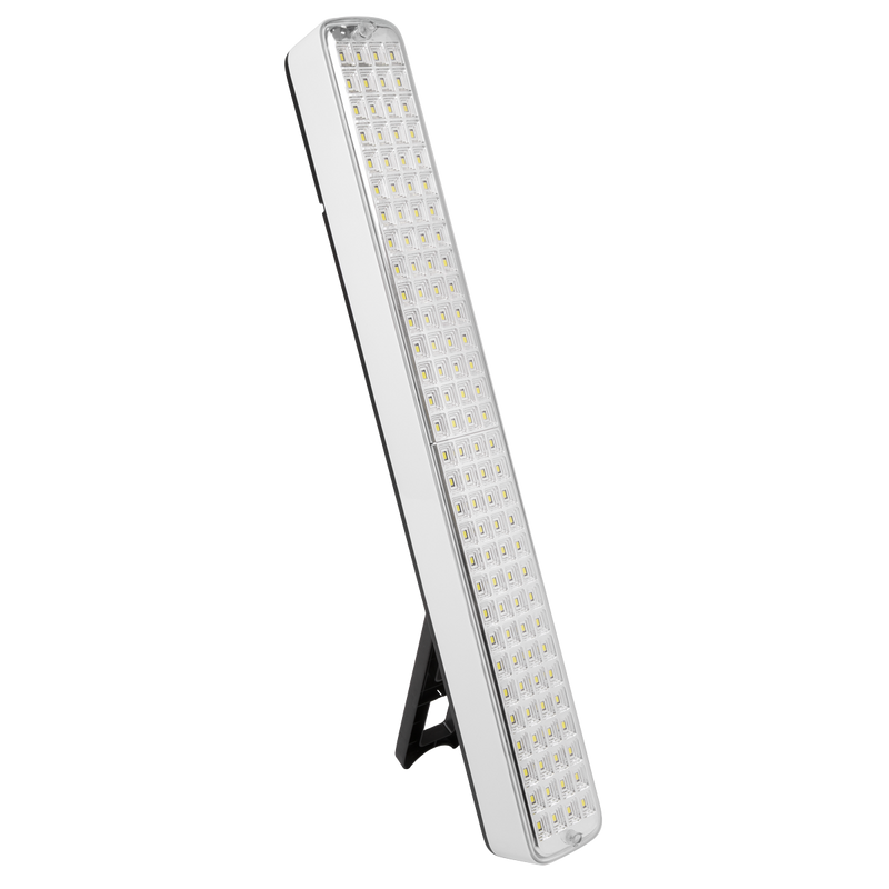 Sealey LED1200E Rechargeable Emergency Floodlight 5W SMD LED