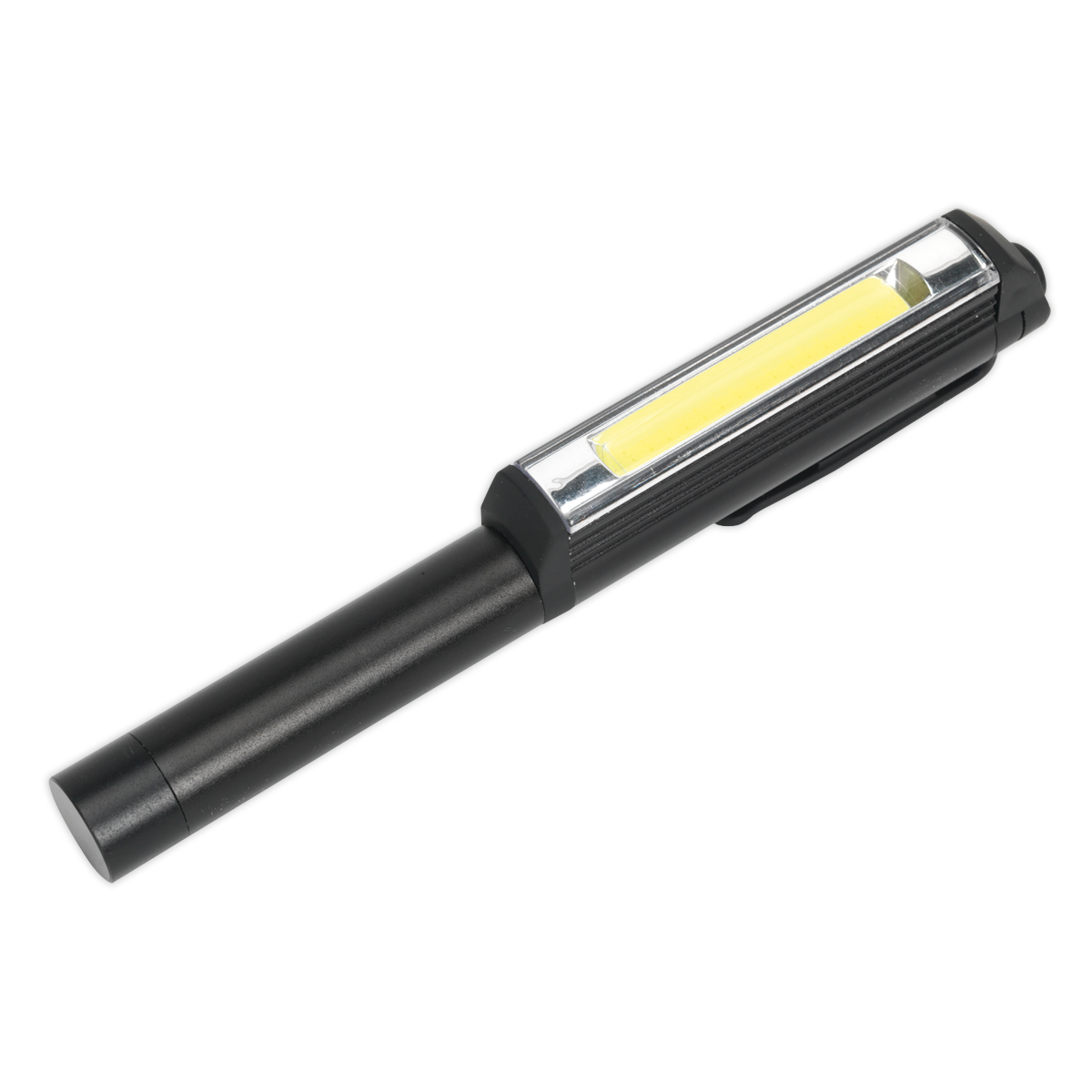 Sealey LED125 Penlight 3W COB LED