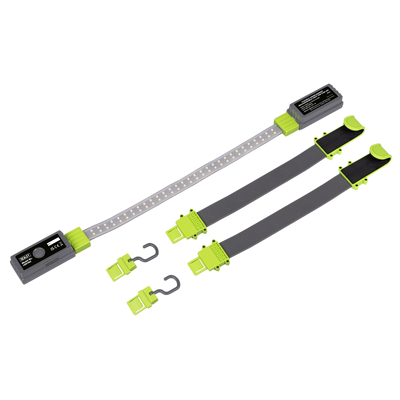 Sealey LED142 Rechargeable Flexible Under-Bonnet Light 10W COB LED