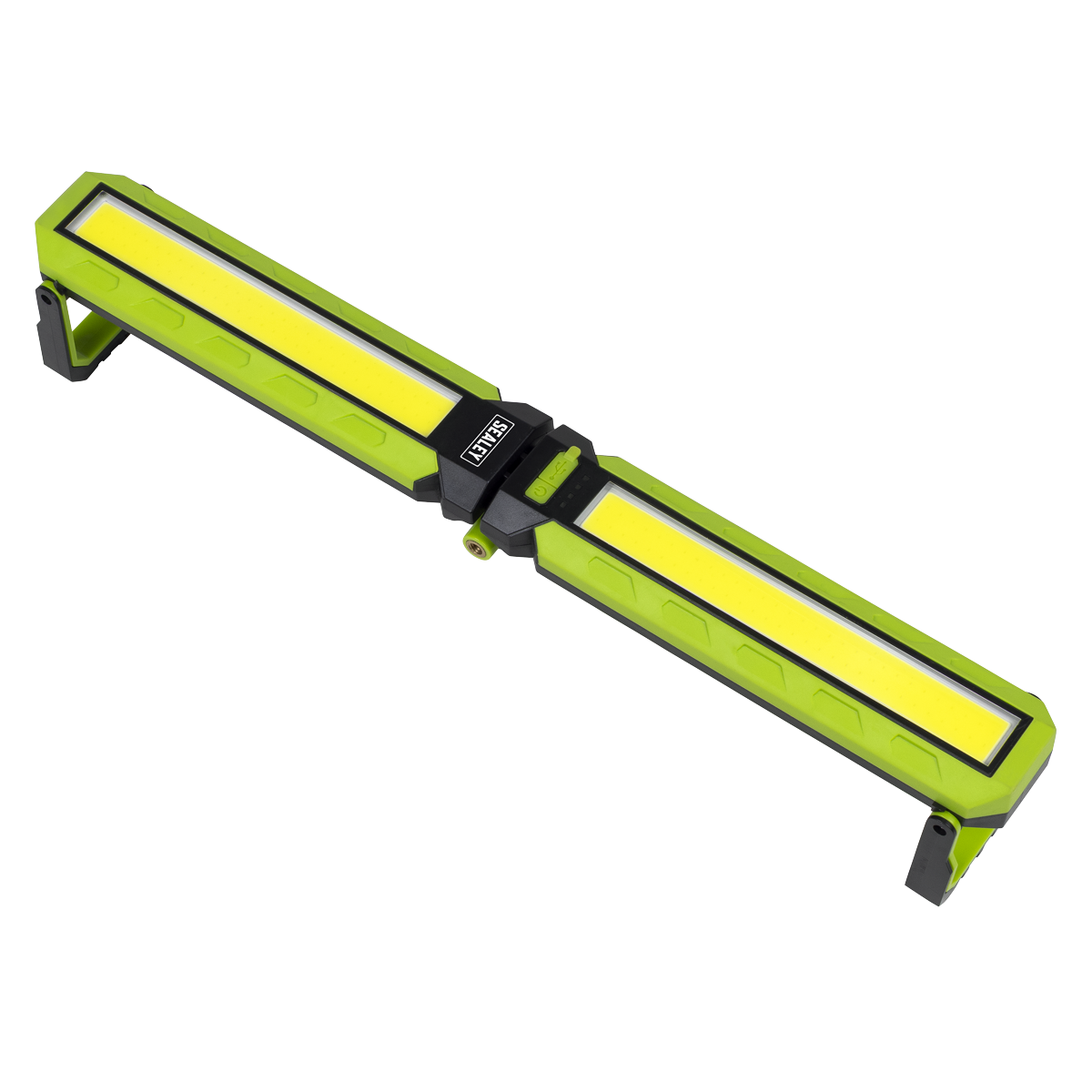 Sealey LED15WFL 3-in-1 Folding Floodlight 20W COB LED - additional view 4