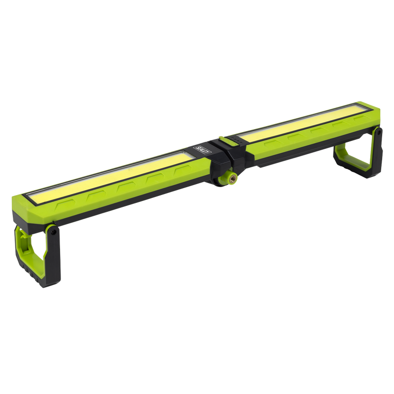 Sealey LED15WFL 3-in-1 Folding Floodlight 20W COB LED - additional view 5
