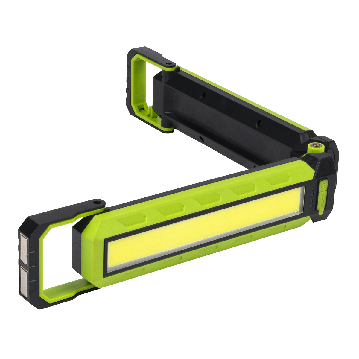 Sealey LED15WFL 3-in-1 Folding Floodlight 20W COB LED - additional view 8