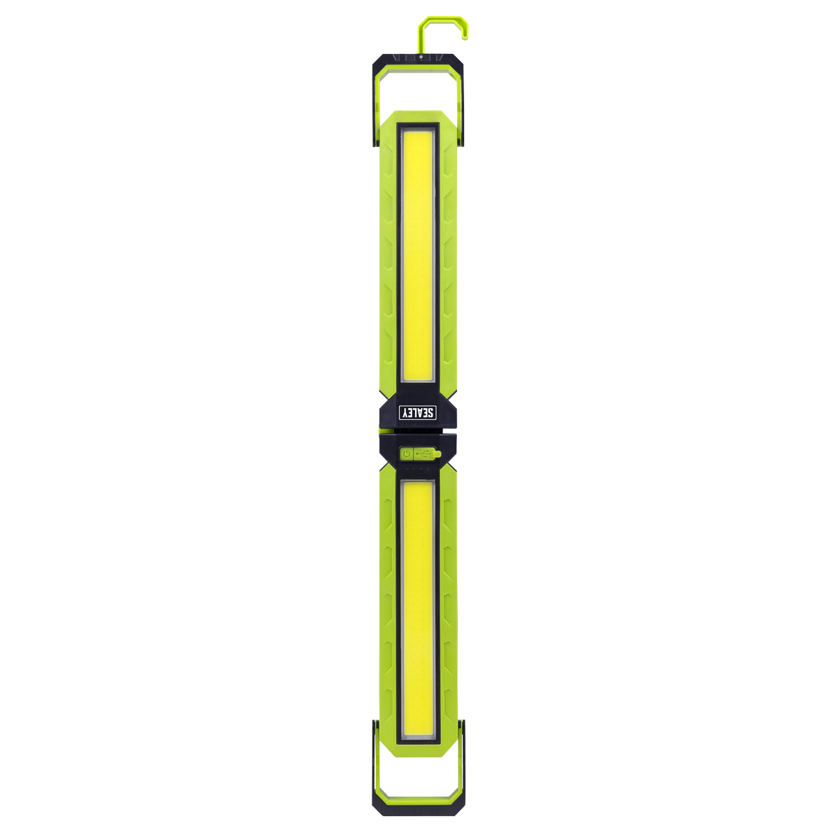 Sealey LED15WFL 3-in-1 Folding Floodlight 20W COB LED - additional view 11
