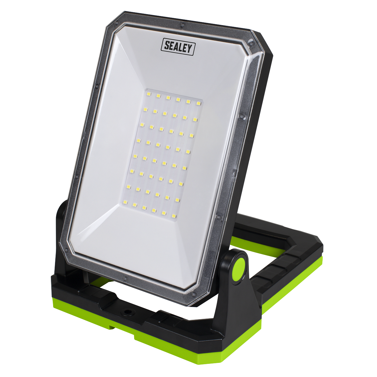 Sealey LED1800PB Rechargeable Portable Floodlight & Power Bank 20W SMD LED - additional view 10