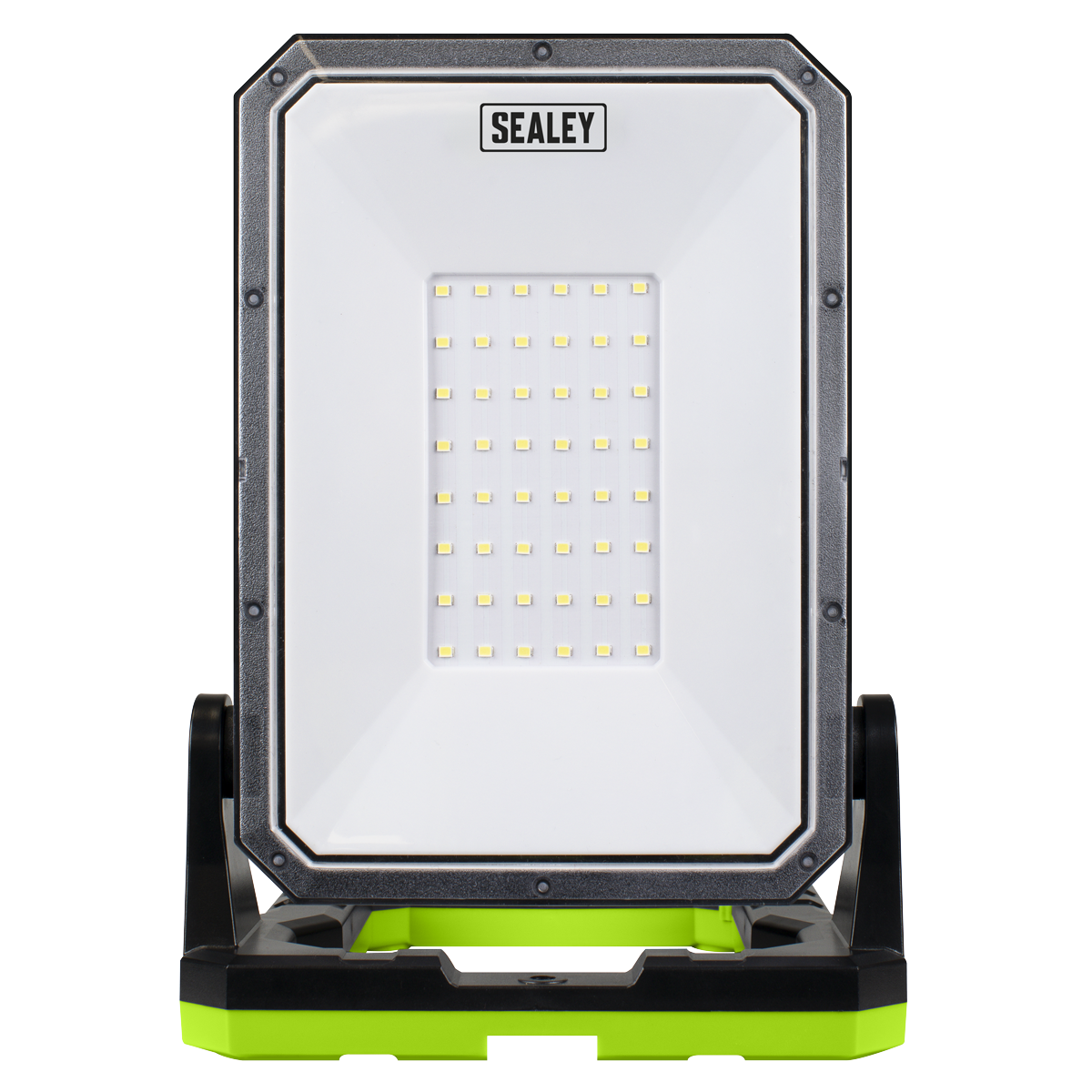 Sealey LED1800PB Rechargeable Portable Floodlight & Power Bank 20W SMD LED - additional view 11
