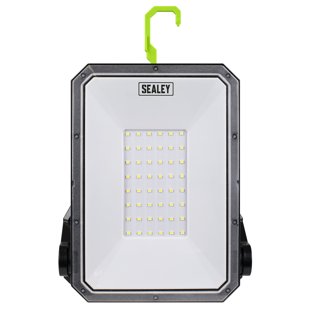 Sealey LED1800PB Rechargeable Portable Floodlight & Power Bank 20W SMD LED - additional view 14