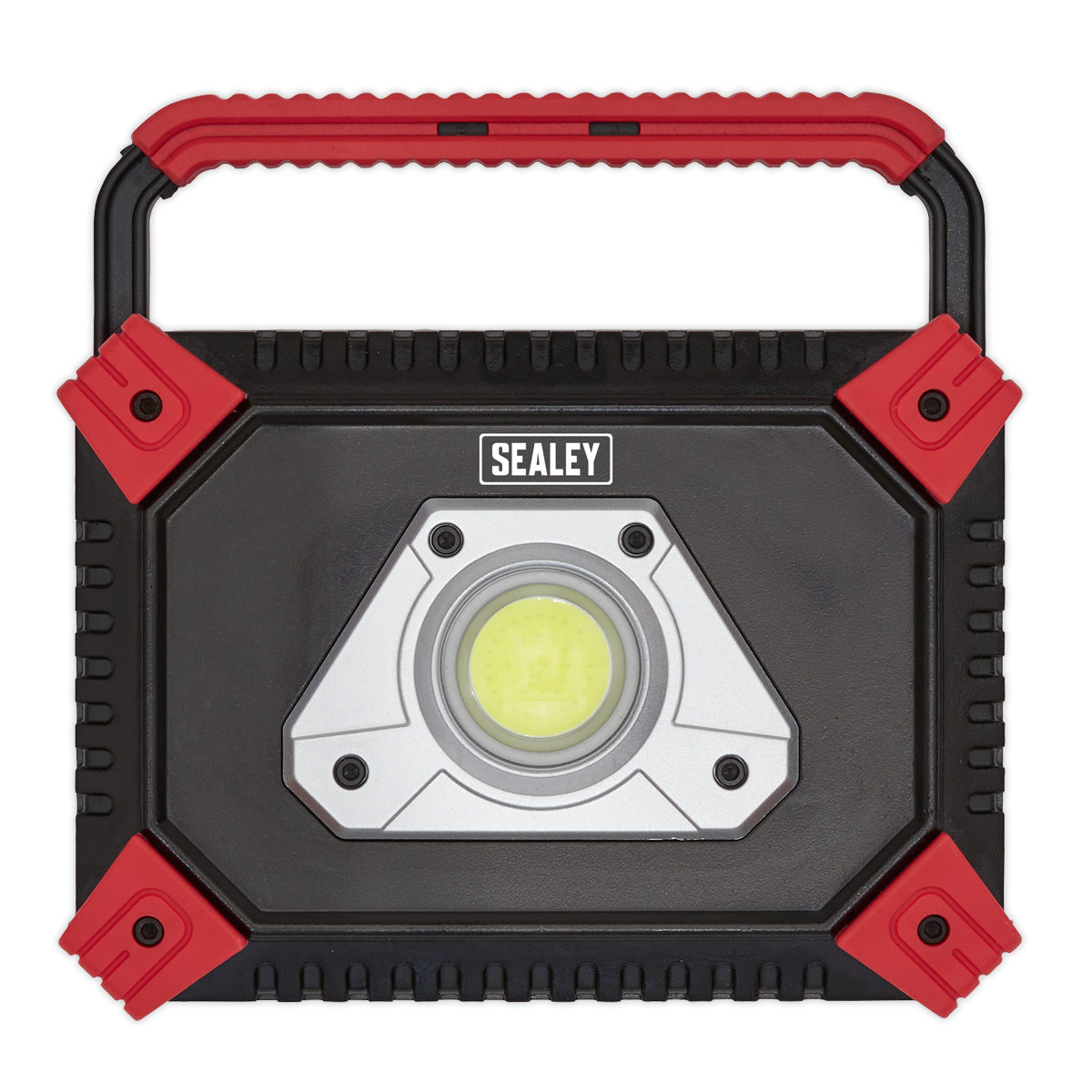 Sealey LED184 Rechargeable Portable Floodlight & Power Bank 20W COB LED - additional view 5