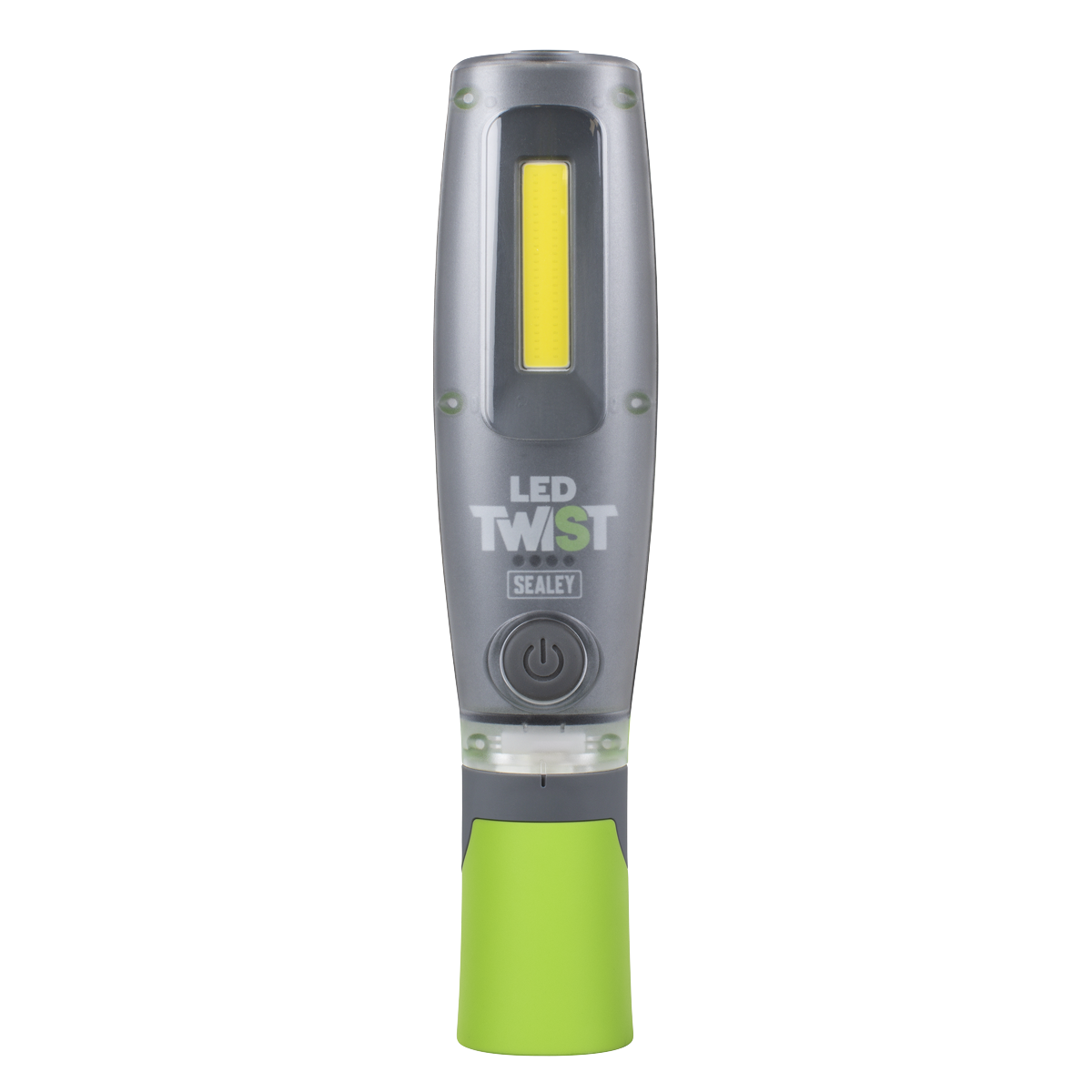 Sealey LED2001G LED Twist® Rechargeable Inspection Light Green - additional view 6