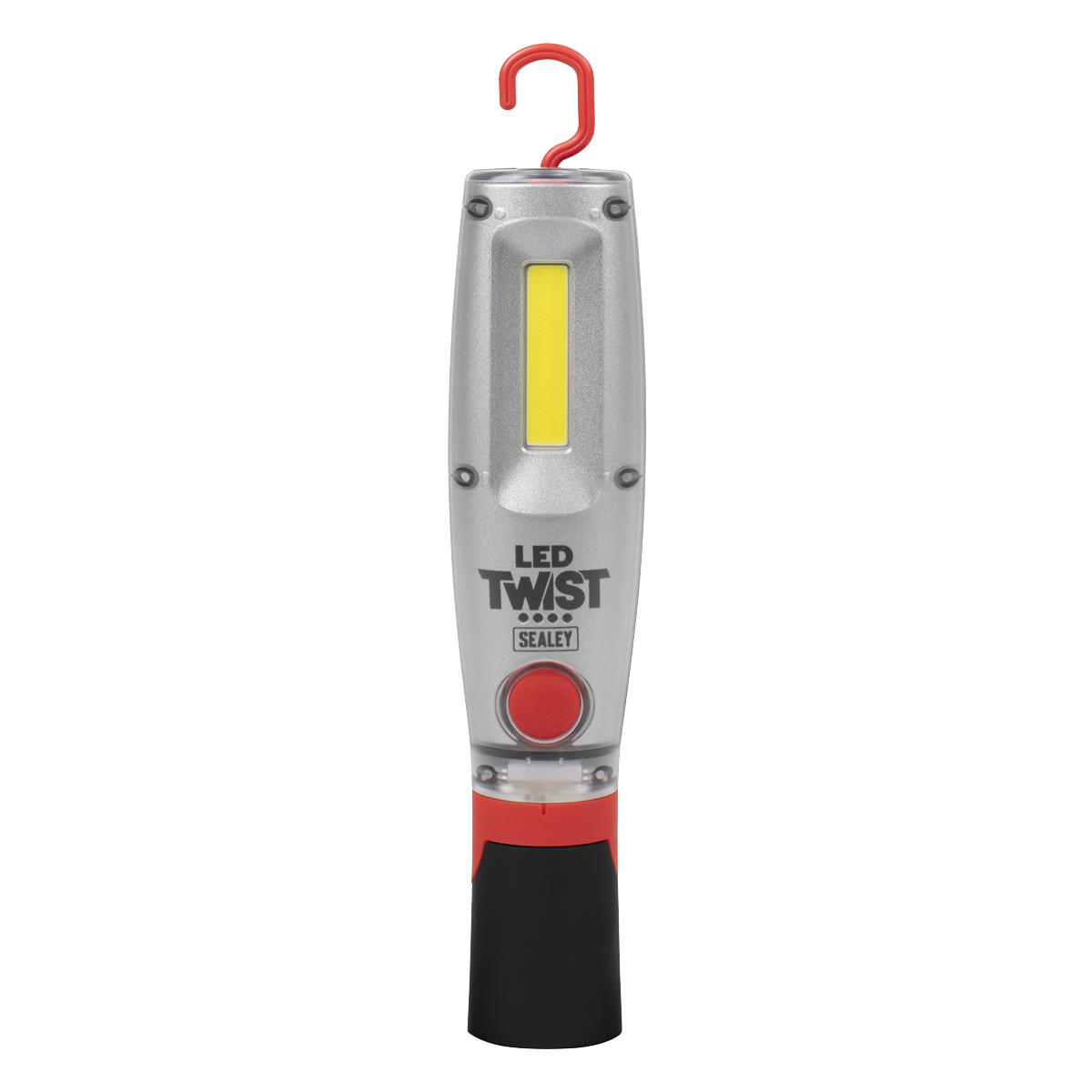 Sealey LED2001 LED Twist® Rechargeable Inspection Light 16W COB & 1W SMD - additional view 7