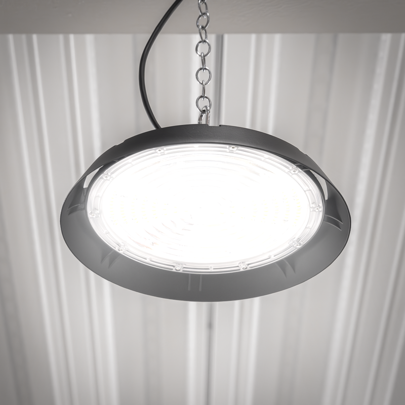 Sealey LED200HB 200W LED High Bay Light 6000K - additional view 9