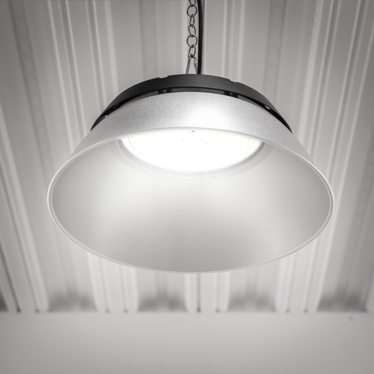 Sealey LED200HB 200W LED High Bay Light 6000K - additional view 10