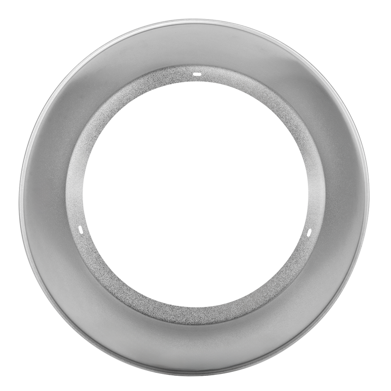 Sealey LED200HBR Aluminium Reflector for LED200HB - additional view 2