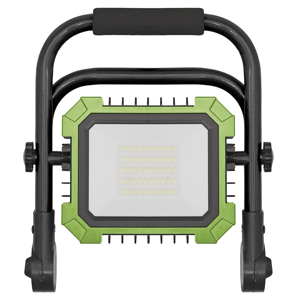 Sealey LED24WL Portable Floodlight 24W SMD LED 230V - additional view 4