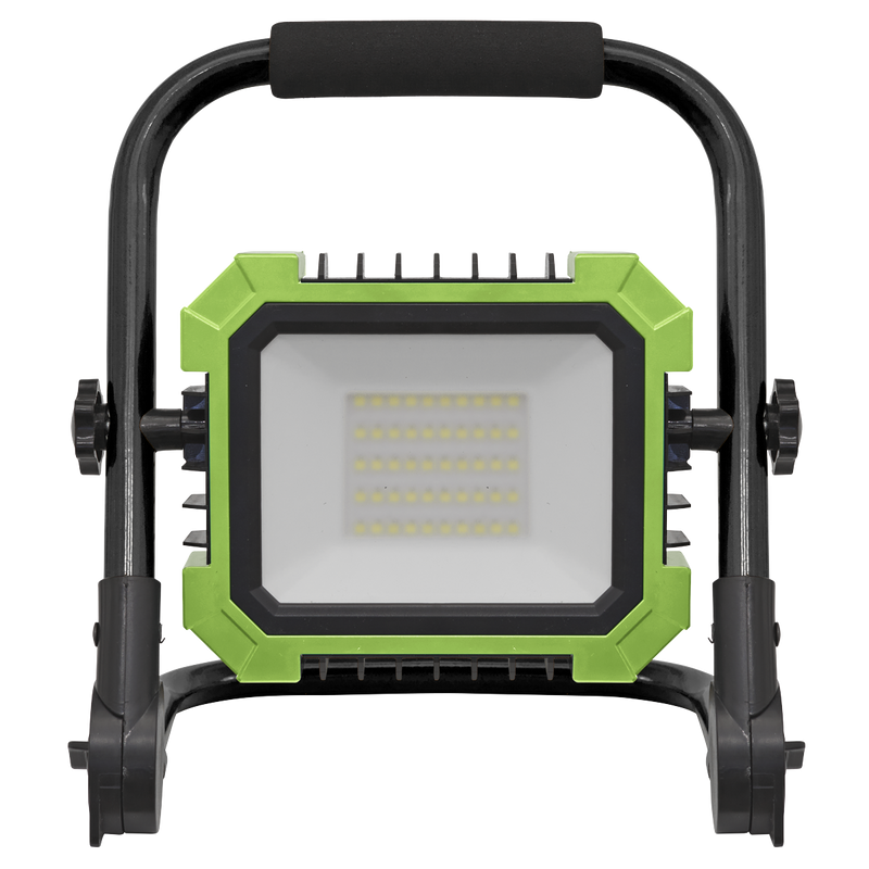 Sealey LED24WL Portable Floodlight 24W SMD LED 230V - additional view 3
