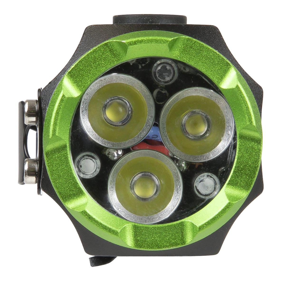 Sealey LED2500SB Super Beam 2500lm Rechargeable SMD LED 24W Pocket Light - additional view 7
