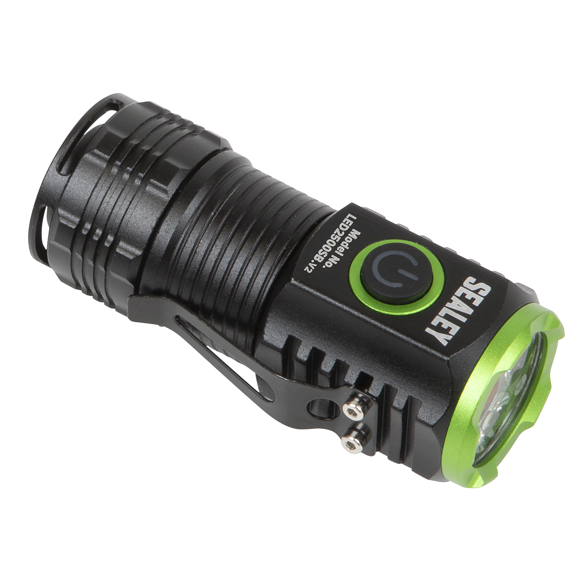 Sealey LED2500SB Super Beam 2500lm Rechargeable SMD LED 24W Pocket Light - additional view 2